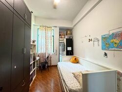 Tanglin Regency (D10), Condominium #570666451